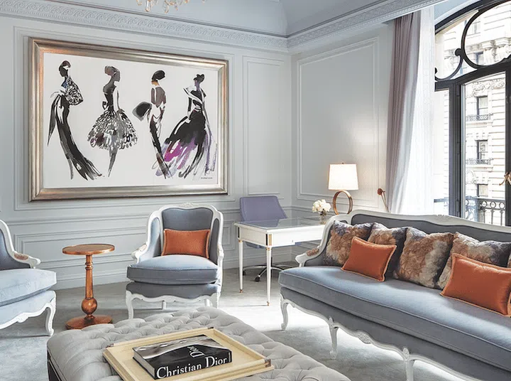 Photo: St. Regis New York
