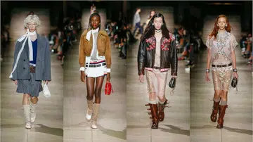 Miu MIu Fall/Winter 2022