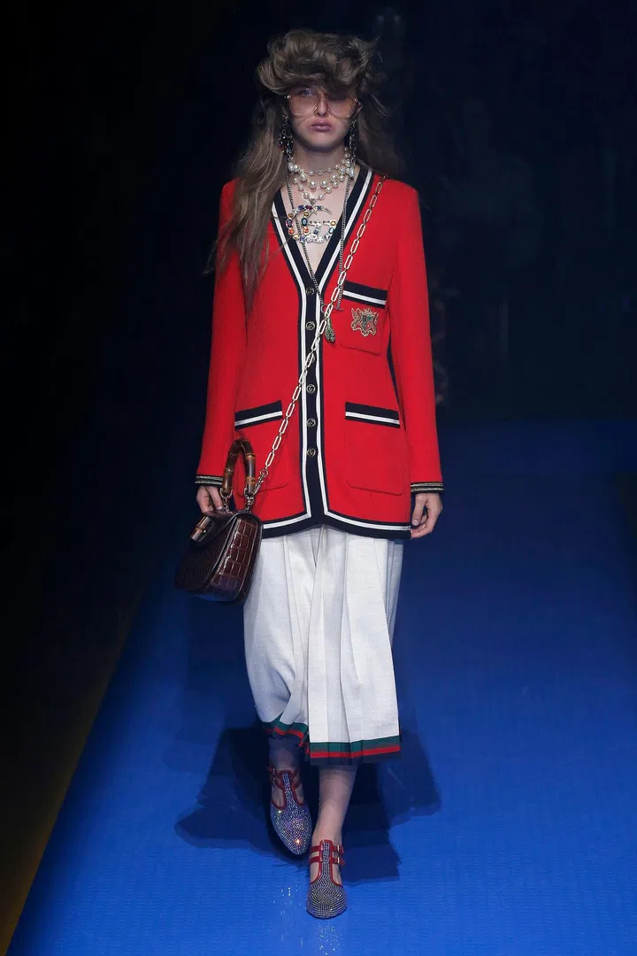 Spring/Summer 2018