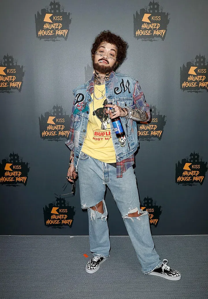 Photo: Getty