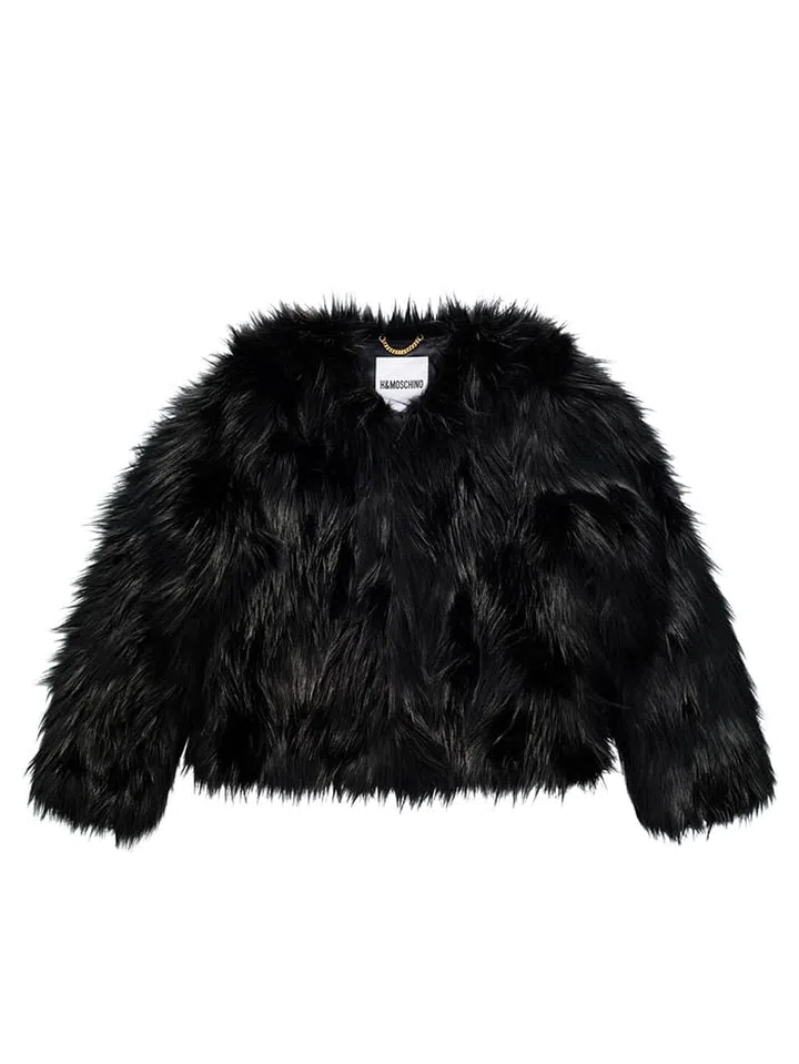 See Every Piece From The Moschino X H&M 2018 Collection | Harper's