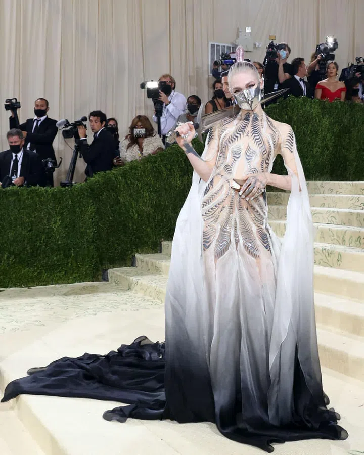 Photo: Getty Images