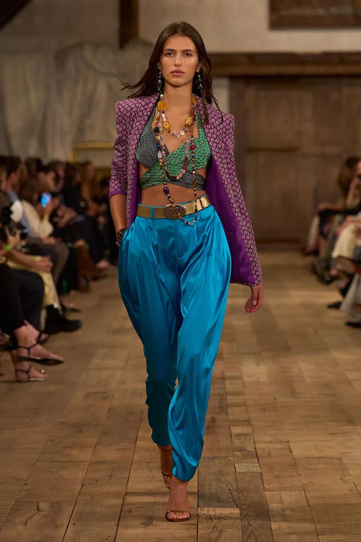 Photo: Courtesy of Ralph Lauren