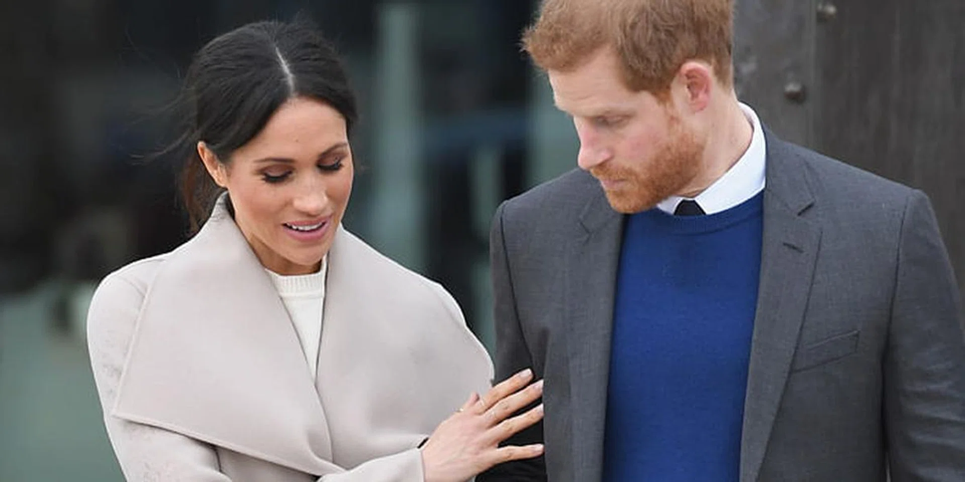 prince harry meghan markle