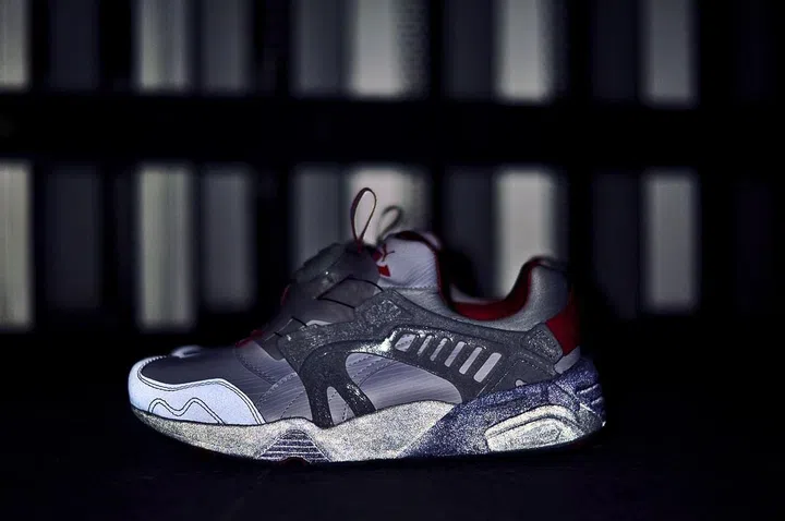 Photo: Courtesy of Puma