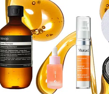 BAZAAR Beauty Routines