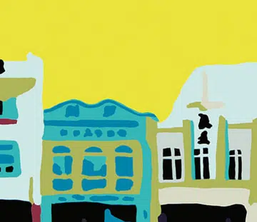 BAZAAR Art: Asia In Focus