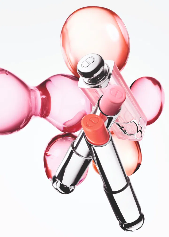 Dior Addict Lip Glow 