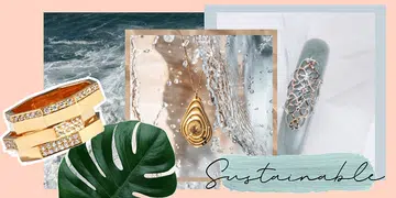 8 Sustainable Jewellery Brands