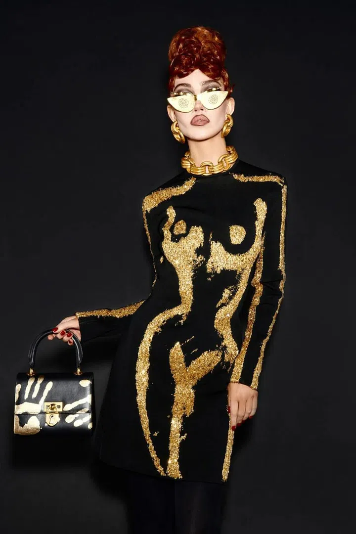 Photo: Schiaparelli