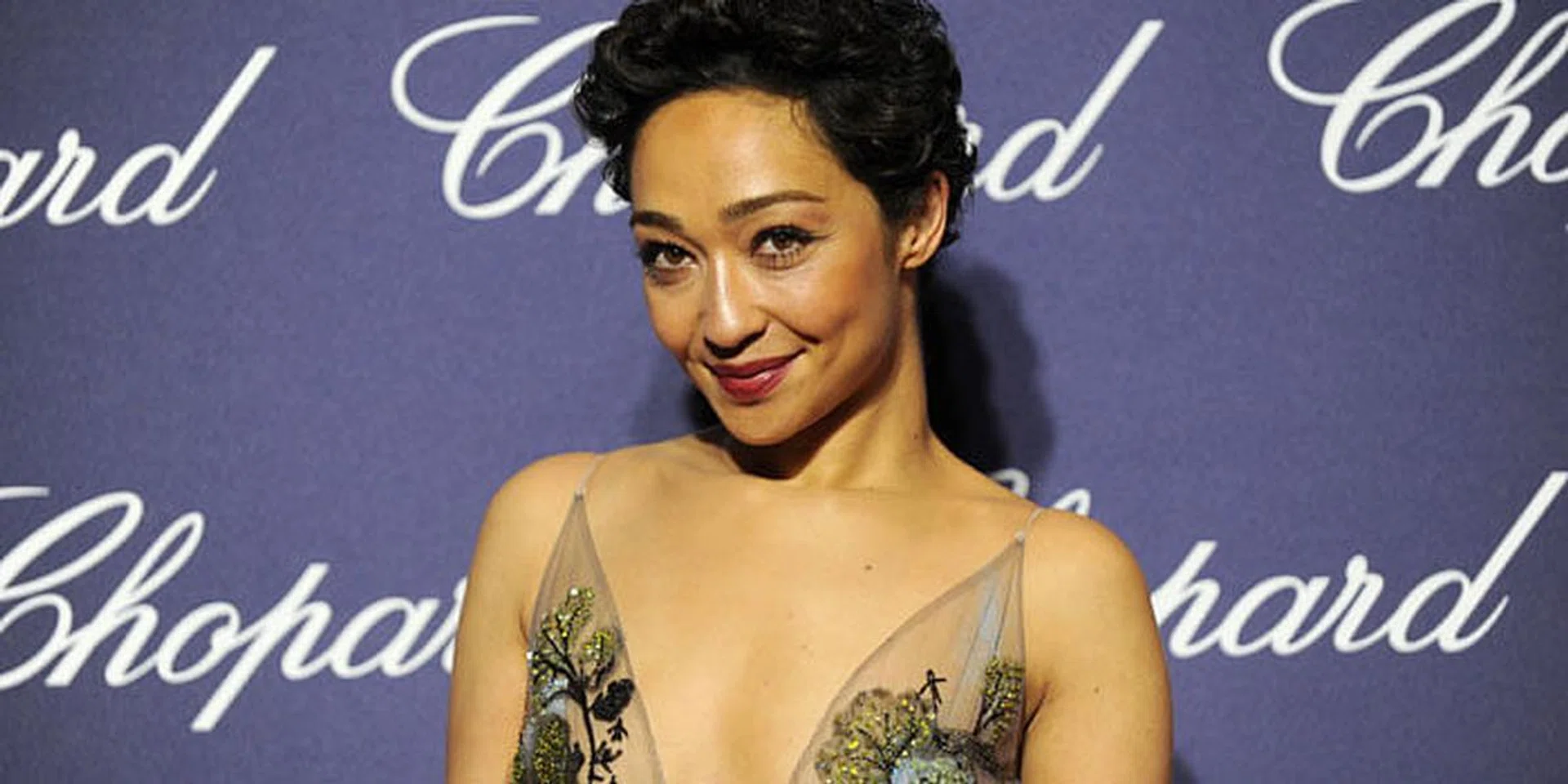 Palm Springs International Film Festival Best Dressed