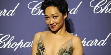 Palm Springs International Film Festival Best Dressed