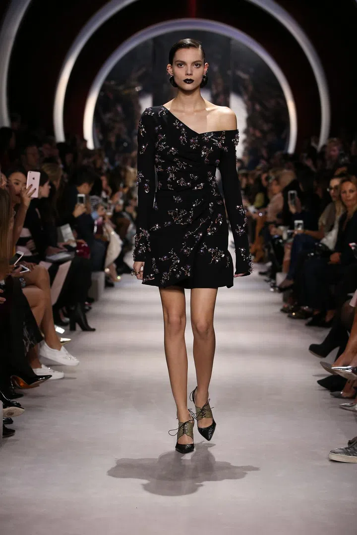 Photo: Courtesy of Dior