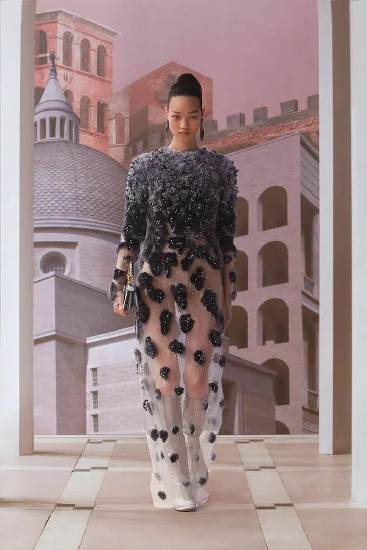 Photo: Fendi