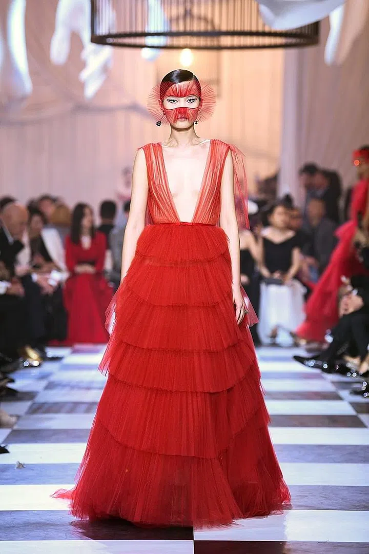 Photo: Getty 