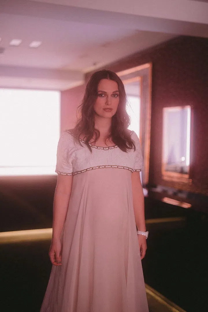 Keira Knightley