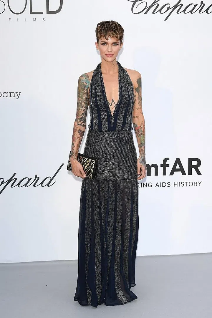 Ruby Rose