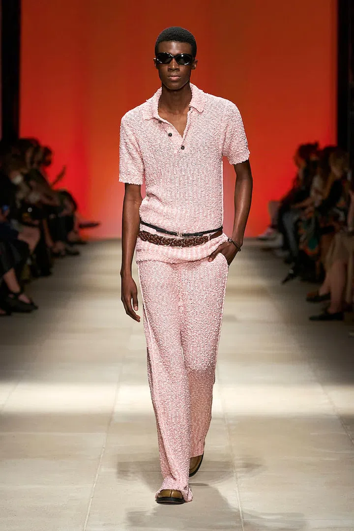 Photo: Salvatore Ferragamo