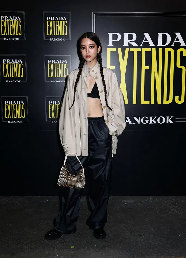 Photo: Prada