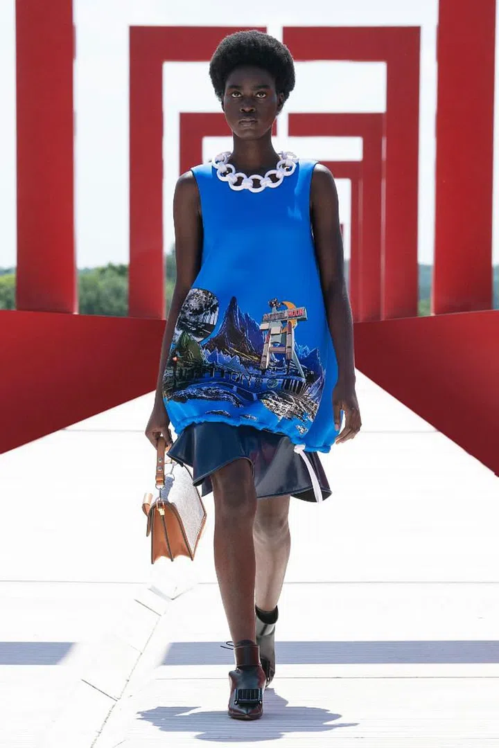 Photo: Louis Vuitton