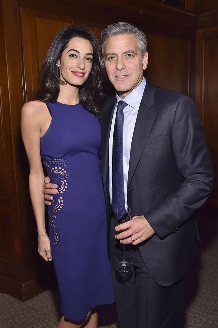 At the 100 LIVES event in New York City in March. Photo: Getty 