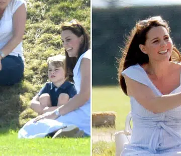 princess charlotte