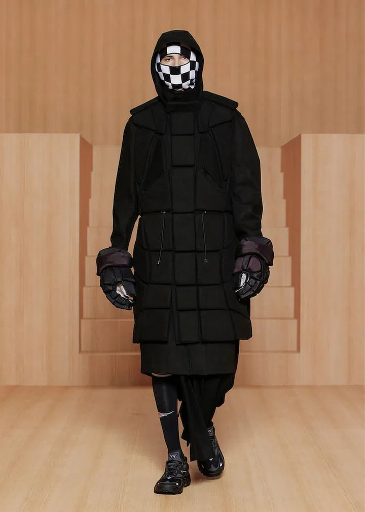 Photo: Louis Vuitton