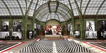 Karl For Ever