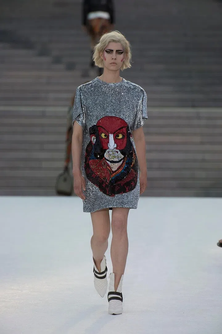 Photo: Louis Vuitton
