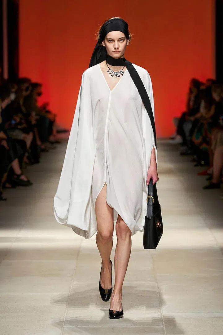 Photo: Salvatore Ferragamo