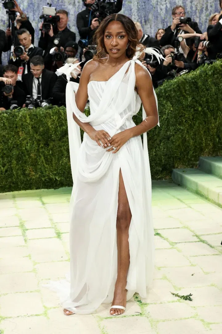met gala 2026 best dressed celebrities ayo edibiri