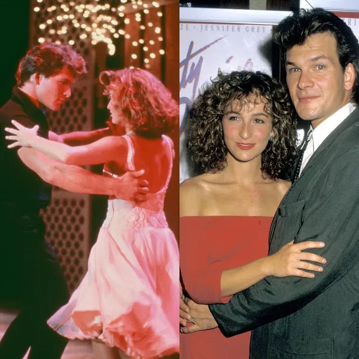 Dirty Dancing