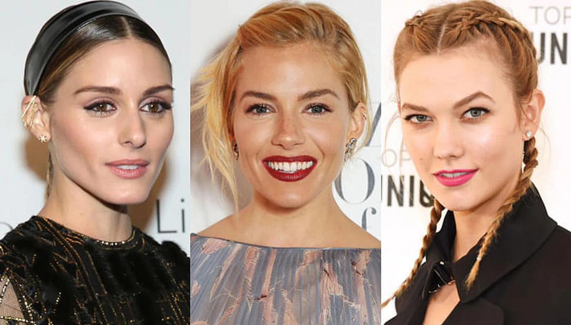 hairstyles bangs