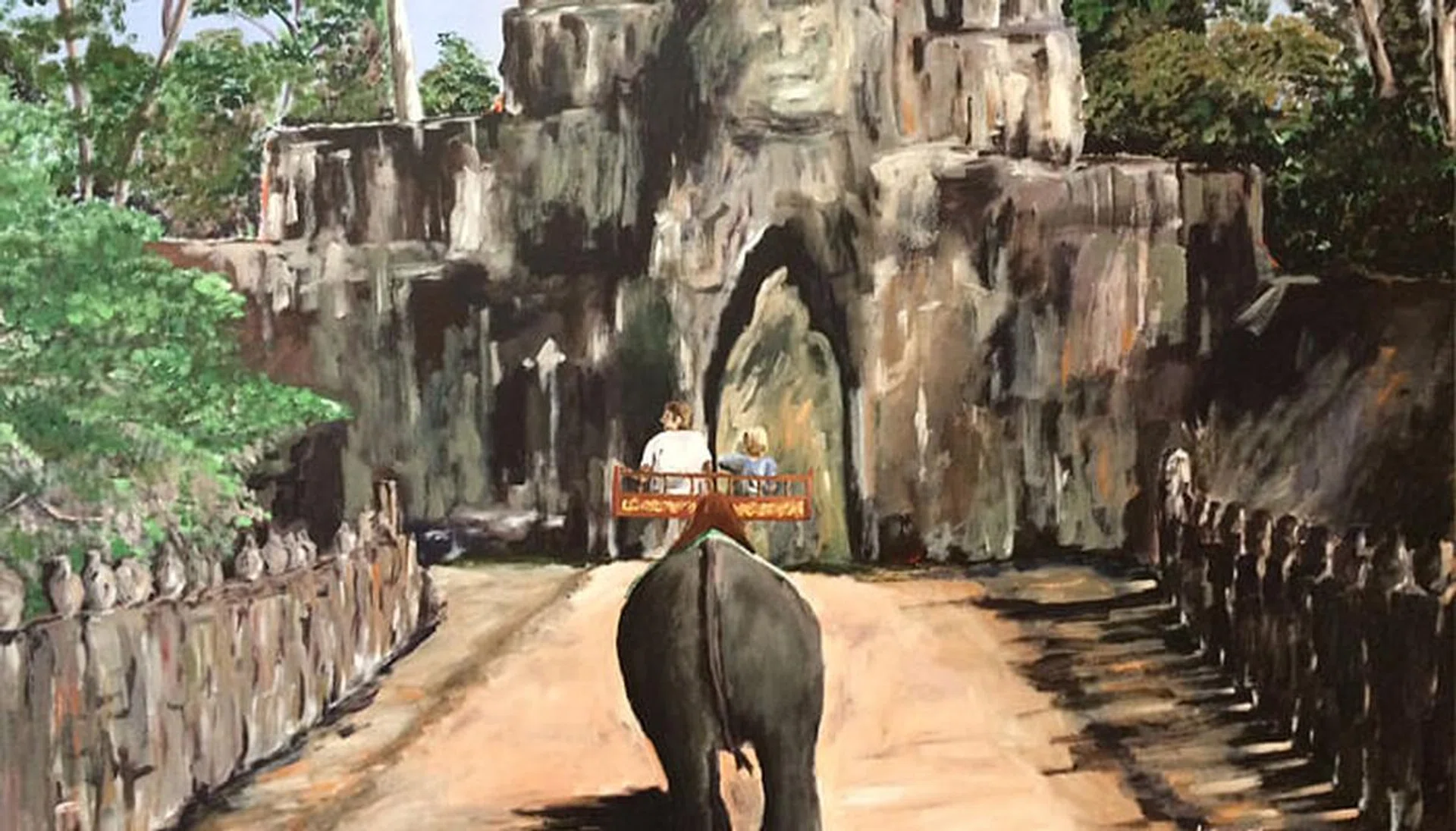 bazaar art on sale