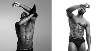 Calvin Klein