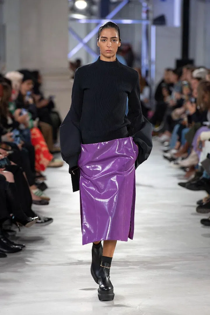 Photo: Sacai
