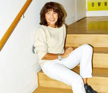 Véronique Nichanian On What Sexy Looks Like On Men Today