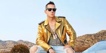 Jeremy Scott