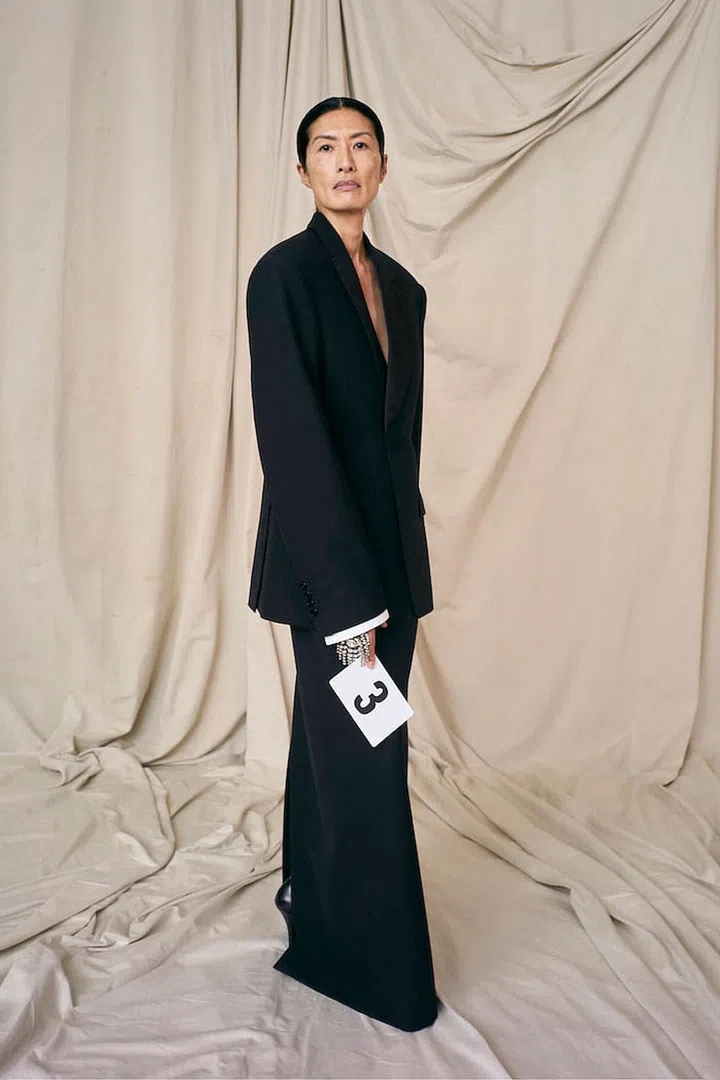 Photo: Balenciaga 