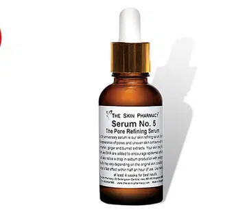the skin pharmacy serum