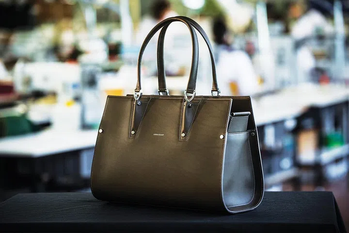 Photo: Courtesy of Longchamp