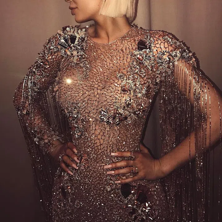 Photo: @kyliejenner