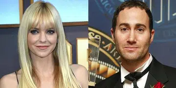 anna faris