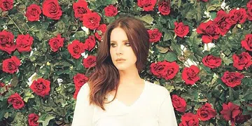 Lana Del rey