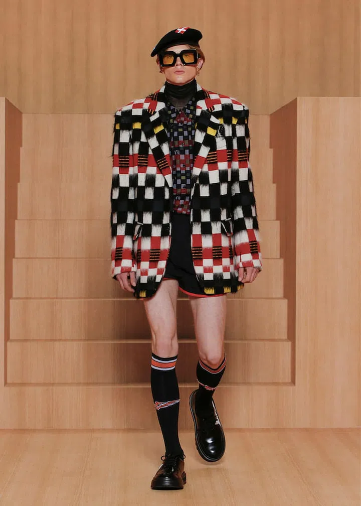 Photo: Louis Vuitton