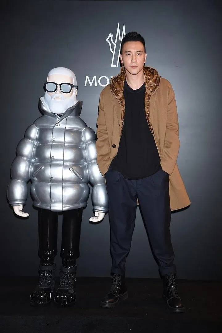 Photo: Moncler