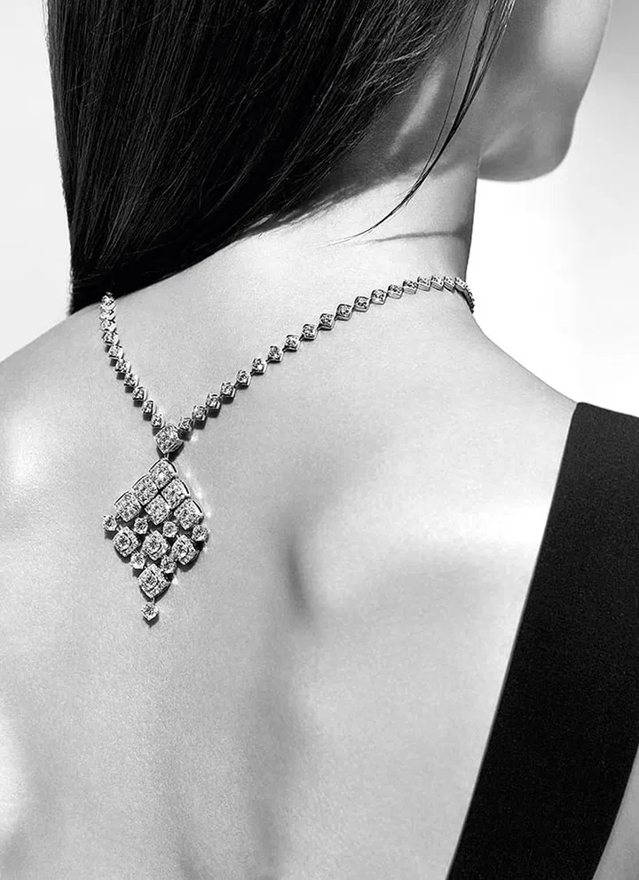 Signature de Chanel