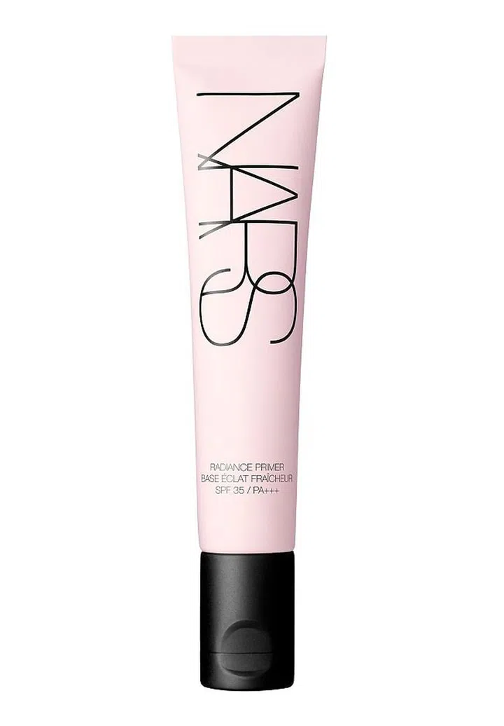 Radiance Primer SPF 35/PA+++, $65, NARS