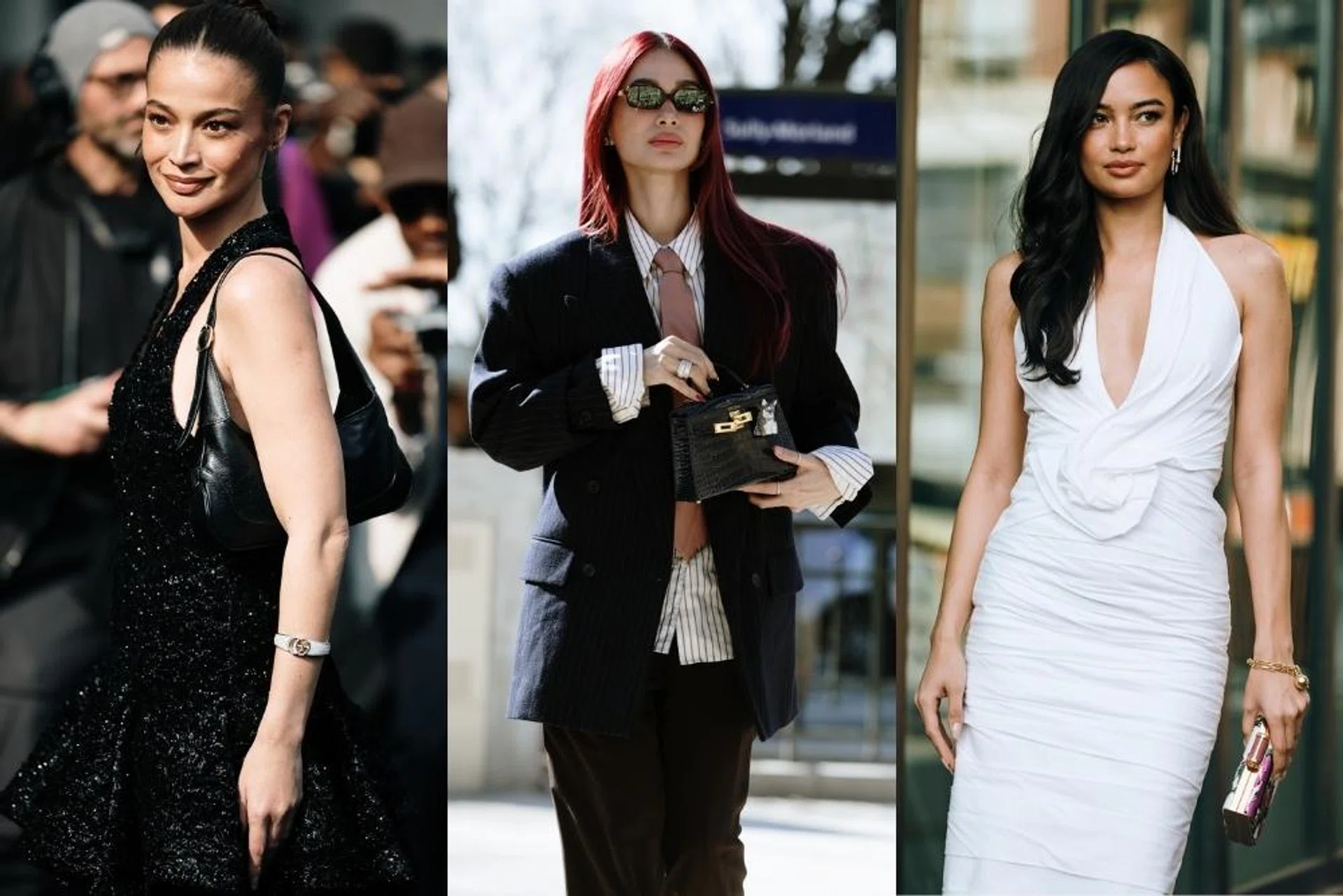 anne curtis smith | heart evangelista | keley merritt | filipino celebrities