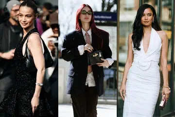anne curtis smith | heart evangelista | keley merritt | filipino celebrities